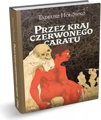 Immagine prodotto di Przez kraj czerwonego caratu