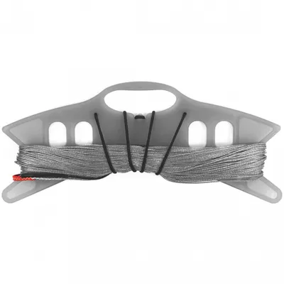 Obrázek produktu pro HQ Winderset kite line kite line 120 Kp / 2 x 30 m pro kaskadérské draky