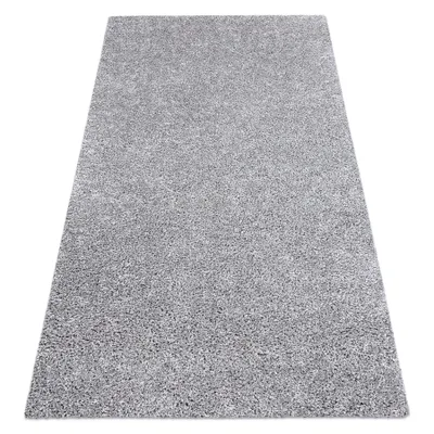 Immagine prodotto di Tappeto moderno lavabile ILDO 71181060 argint grigio 200x290 cm