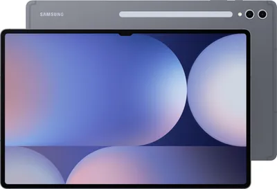 Zdjęcie produktu dla Samsung Galaxy Tab S 10 Ultra, 37,1 cm (14.6"), 2960 x 1848 px, 1 TB, 12 GB, 2,8 GHz, Szary
