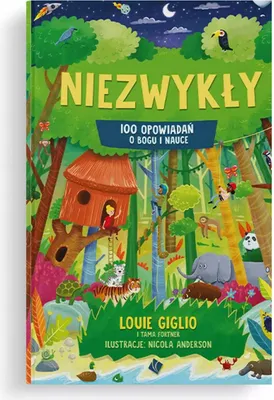 Obrázek produktu pro 100 außergewöhnliche Geschichten über Gott und die Wissenschaft