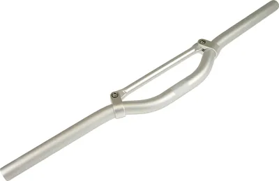 Produktbild von Downhilllenker STR8, alu matt