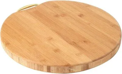 Produktbild von Holzschneidebrett für Küchenzubereitung und Snacks