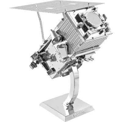 Obrázok produktu pre METAL EARTH 3D-Puzzle WorldView Legion