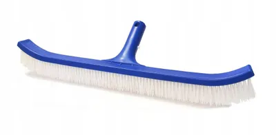 Immagine prodotto di Spazzola per la pulizia delle pareti e del fondo della piscina 46 cm
