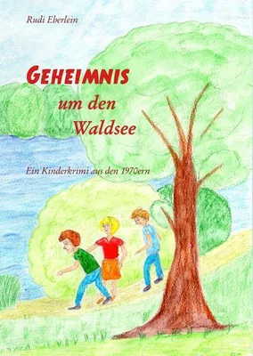 Immagine prodotto di Geheimnis um den Waldsee