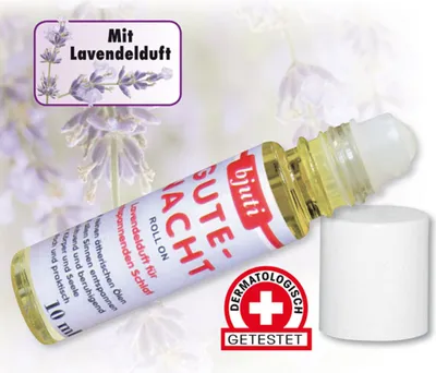 Immagine prodotto di Amv Good Night Roll-on 10 ml
