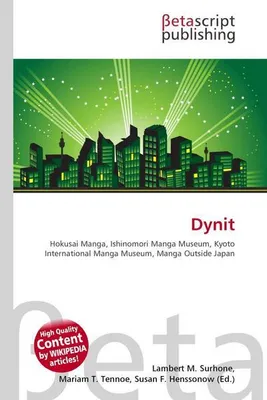 Produktbild von Dynit