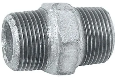 Immagine prodotto di niples dx-sx m.m. 1/2" dx - 1/2" sx