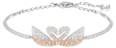 Immagine prodotto di Bracciale Swarovski da donna