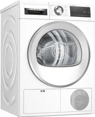 Produktbild von Wärmepumpentrockner Serie6,Express Bosch MDA WQG2410H0