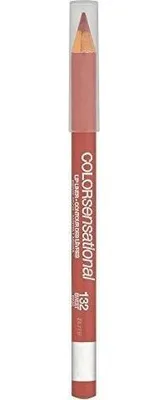 Obrázek produktu pro Maybelline Color Sensational Lip Liner 132 Sweet Pink 1 ks