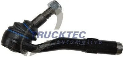 Produktbild von TRUCKTEC AUTOMOTIVE Spurstangenkopf Spurstange für BMW 5 Limousine (E60) Vorne 08.37.063