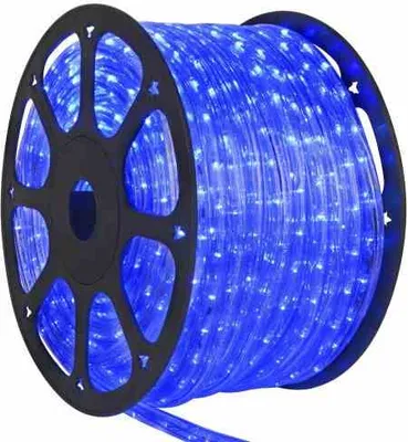 Image de Ruban LED FLEX bleu 1 m Eko-light EKW1584