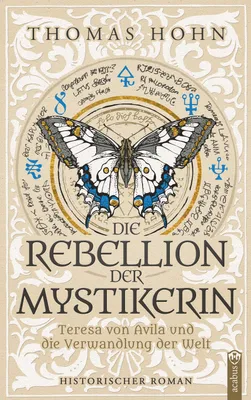 Produktbild von Die Rebellion der Mystikerin