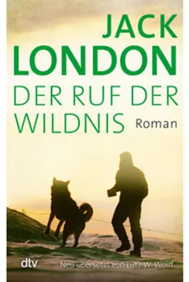 Produktbild von Der Ruf der Wildnis