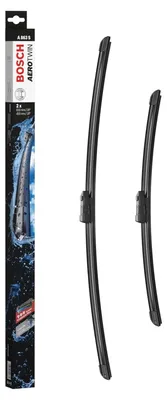 Produktbild von Original BOSCH Aerotwin Spoiler Wischer Wischerblatt Wischblatt Wischerblätter S