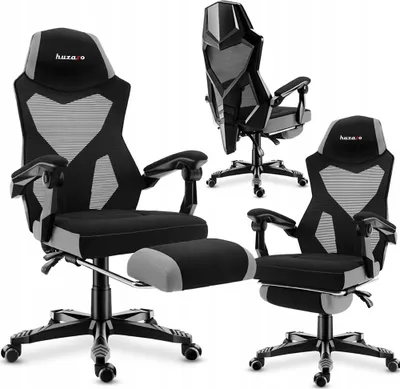 Image de Huzaro Gaming Player Fauteuil De Bureau 77X51X25