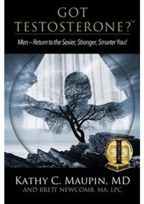 Produktbild von Got Testosterone?