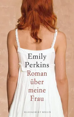 Produktbild von Roman über meine Frau