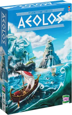 Produktbild von Aeolos