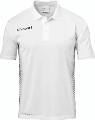 Obrázok produktu pre Uhlsport SCORE POLO SHIRT M biela/čierna