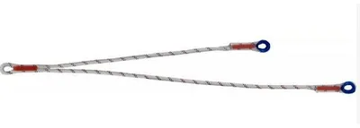 Image de Longe double assujetissement TRACTEL LDF 1.5-10-53-53 - 40402