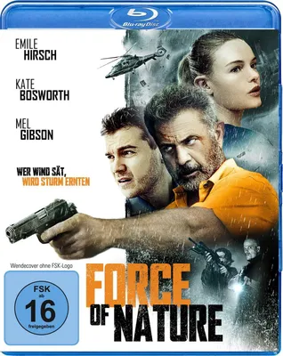 Produktbild von Force of Nature