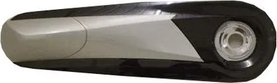 Obrázok produktu pre Kettenguss Mirada 28-Inch Geschlossen 63 x 19 cm