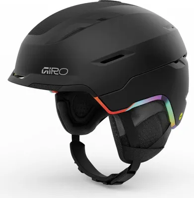 Produktbild von Skihelm Giro Tor Spherical Helmet Schwarz 55-59 cm