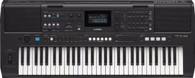 Obrázok produktu pre Yamaha PSR-E483