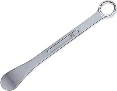 Obrázok produktu pre Vedro na pneumatiky s 24 mm kľúčom