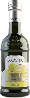 Obrázek produktu pro Colavita Limonolio Extra Vergine 250 ml citronový olivový olej