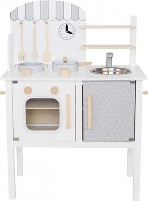 Obrázek produktu pro JaBaDaBaDo W7125, Kuchyň a jídlo, 3 rok/roky