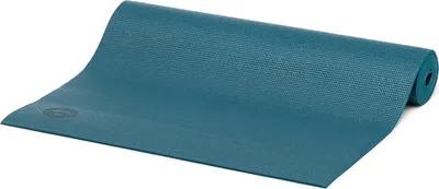 Produktbild von Yogamatte ASANA petrol