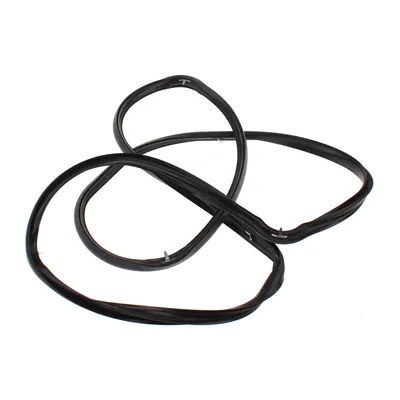 Produktbild von WHIRLPOOL - Dichtung backofen - 482000022445