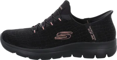Immagine prodotto di Skechers Summits-Classy Night Schwarz Schwarz 39