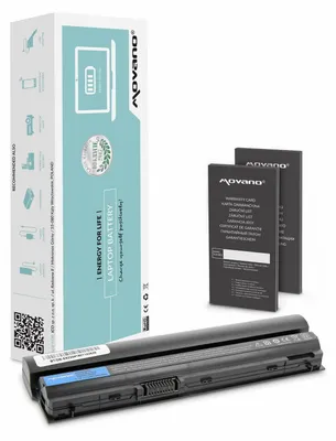 Immagine prodotto di Batteria FRR0G per Dell Latitude E6220 E6320 E6330