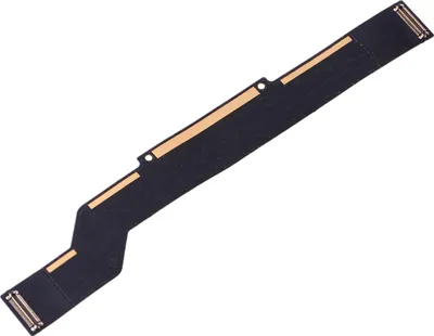 Produktbild von Motherboard für Xiaomi Redmi Note 6 Pro Flex Flexkabel Modul Ersatzteil Zubehör
