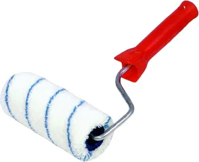 Obrázek produktu pro Váleček JH063 23 cm s rukojetí, malířský