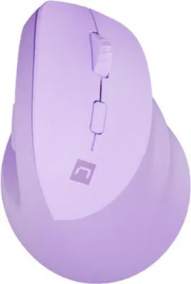 Image de Natec NATEC Crake 2 mouse Universal Right-hand RF Wireless + Bluetooth Optical 2400 DPI