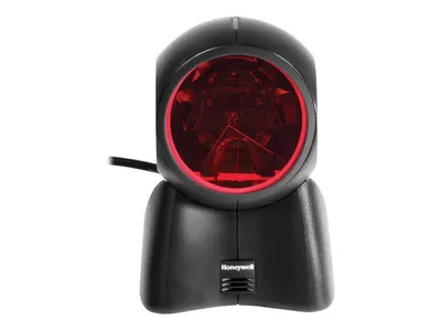 Produktbild von HONEYWELL Orbit 7190g - Barcode-Scanner - Handgerät