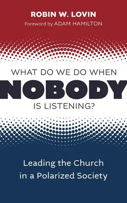 Obrázek produktu pro What Do We Do When Nobody Is Listening?