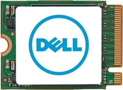Produktbild von Dell 256GB M.2 2230 NVMe SSD