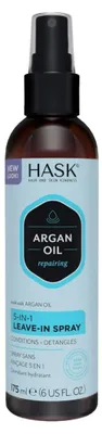 Zdjęcie produktu dla Hask Arganöl reparierend 5 in 175 ml
