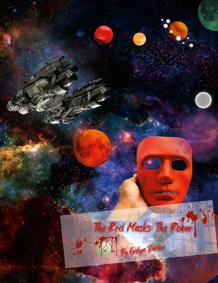 Produktbild von The Red Masks
