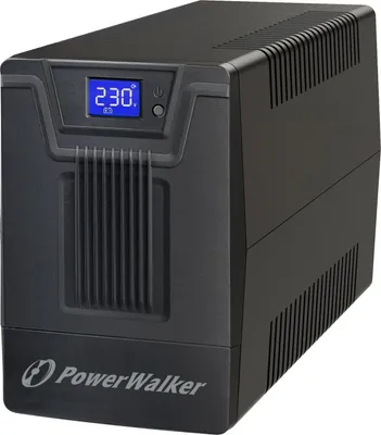 Produktbild von PowerWalker VI 2000 SCL USV 2000VA/ 1200W