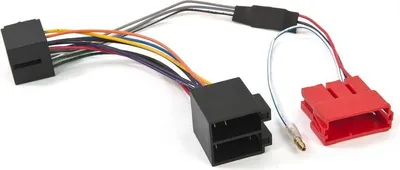 Obrázek produktu pro Autoleads PC9-409 Adaptér kabelu autorádia ...