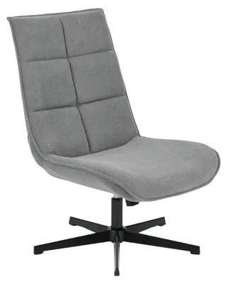 Image de Chaise de bureau moderne avec dossier réglable