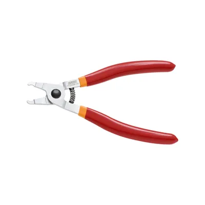 Zdjęcie produktu dla Szczypce UNIOR - PLIERS - Czerwone